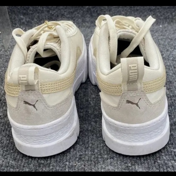 Puma Platform Sneakers - Picture 4 of 8